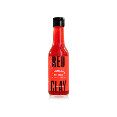 Red Clay Carolina Hot Sauce